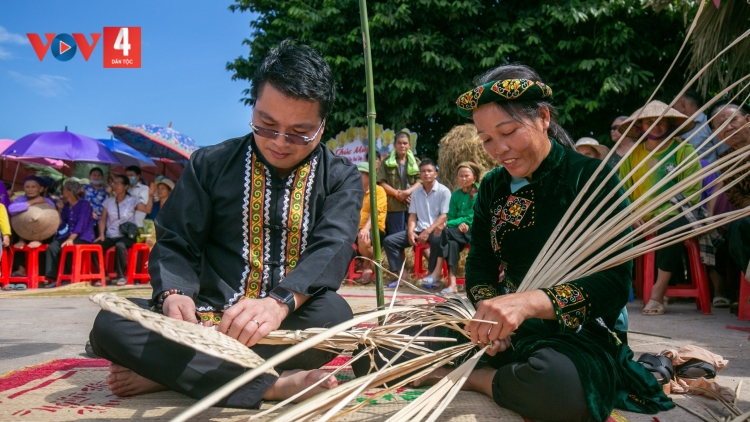CHƯƠNG TRÌNH KHAY HENG TÀY - NÙNG (Thứ Bảy- vằn 11 bươn 11 pi 2023)