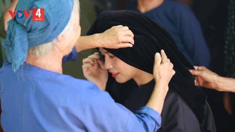 CHƯƠNG TRÌNH KHAY HENG TÀY NÙNG  (Thứ Sáu- Vằn 22/12/2023)