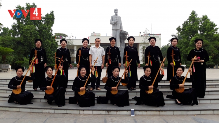 CHƯƠNG TRÌNH KHAY HENG TÀY NÙNG  (Chủ Nhật- Vằn xo 10/12/2023)