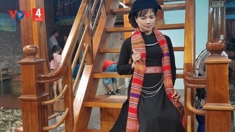 CHƯƠNG TRÌNH KHAY HENG TÀY-NÙNG  (Vằn 13/12/2023)