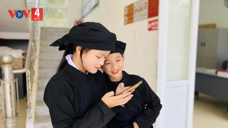 CHƯƠNG TRÌNH KHAY HENG TÀY-NÙNG  (Chủ Nhật, vằn 17/12/2023)