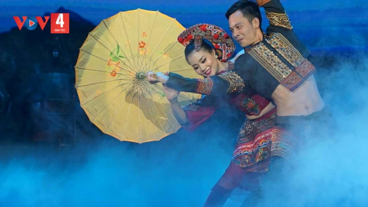 CHƯƠNG TRÌNH KHAY HENG TÀY NÙNG  (Thứ Tư – Vằn 20/12/2023)