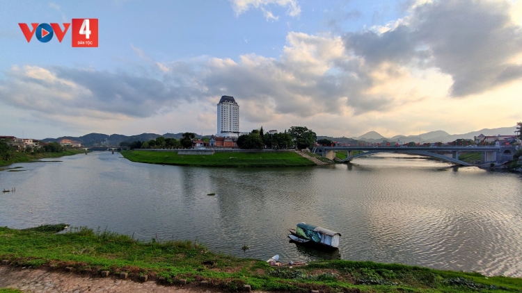 THĂM XỨ LẠNG (TÀY+VIỆT)