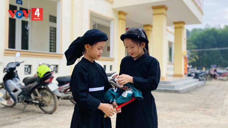 CHƯƠNG TRÌNH KHAY HENG TÀY-NÙNG  (Thứ 4 – Vằn xo 3/1/2024)