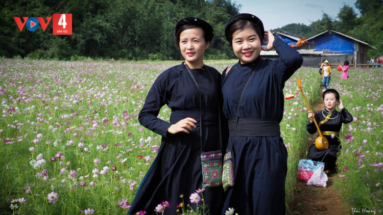 CHƯƠNG TRÌNH KHAY HENG TÀY- NÙNG  (Thứ Tư – Vằn 31/1/2024)