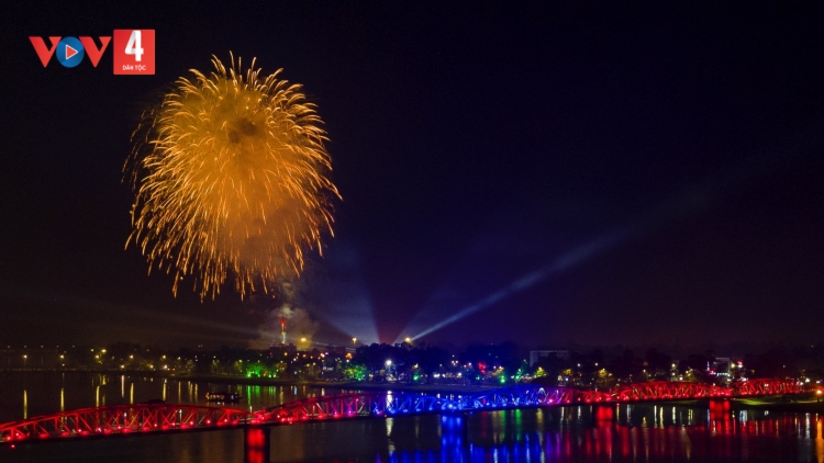 THỪA THIÊN HUẾ: PANH PHÁO PÔ ĐHỊ 5 ZR’LỤ HƠNH DEH C’MOO T’MÊÊ GIÁP THÌN 2024