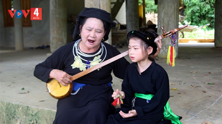 CHƯƠNG TRÌNH KHAY HENG TÀY NÙNG  (Thứ Năm – Vằn xo ết/02/2024)