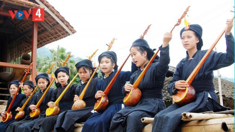 CHƯƠNG TRÌNH KHAY HENG TÀY NÙNG  (Thứ Năm- Vằn 28/2/2024)