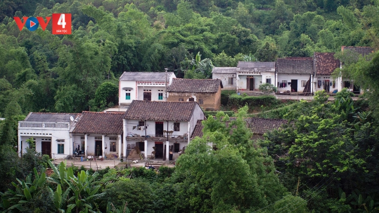 LẠNG SƠN: PANG CHỎI CHÈN PỔN HẨƯ CẦN KHỎ