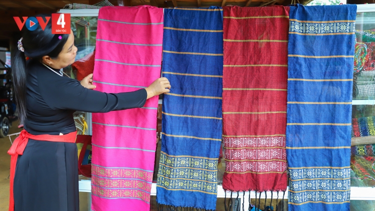 CHƯƠNG TRÌNH KHAY HENG TÀY - NÙNG (Thứ 6, Vằn 16 bươn 2 pi 2024)