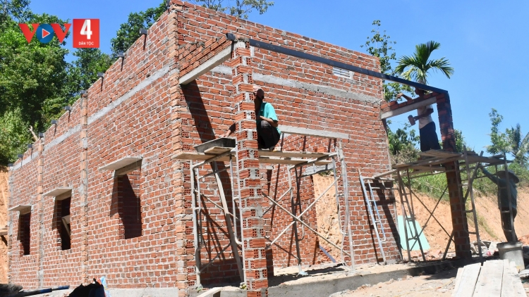 BẮC TRÀ MY T’BHLÂNG PA XIÊR LẤH 7% PR’LỌONG ĐHA RỨT OOY C’MOO ĐÂU