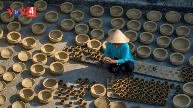 XAY MOON 2 BH’RỢ THỦ CÔNG TRUYỀN THỐNG ĐHỊ HỘI AN NĂC C’KIR VĂN HÓA PHI VẬT THỂ K’TIẾC K’RUUNG