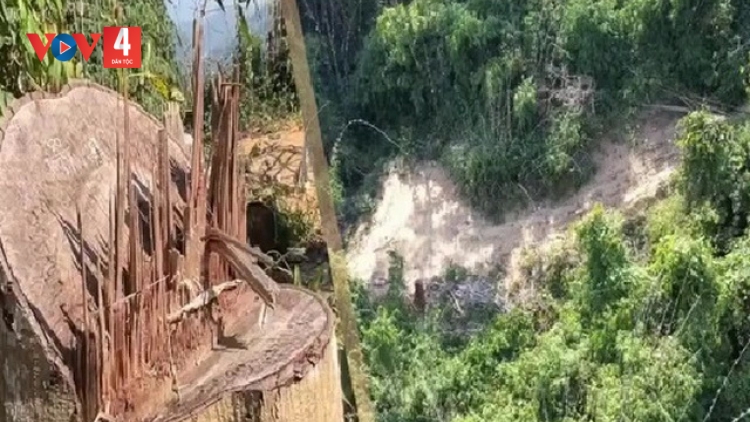 PA HƯ CRÂNG ĐOỌNG BHRỢ TÊNG C’LÂNG GLỤ ANGOỌN ĐIỆN CĂH ƠY TA ĐOỌNG BHRỢ