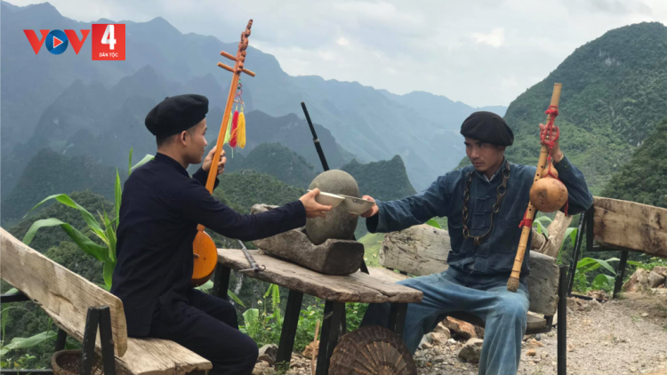 CHƯƠNG TRÌNH KHAY HENG TÀY NÙNG (Thứ Hai – Vằn 25/3/2024)