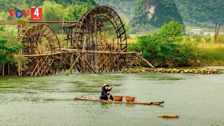 CHƯƠNG TRÌNH KHAY HENG TÀY-NÙNG (Thứ 7- Vằn 30/3/2024)