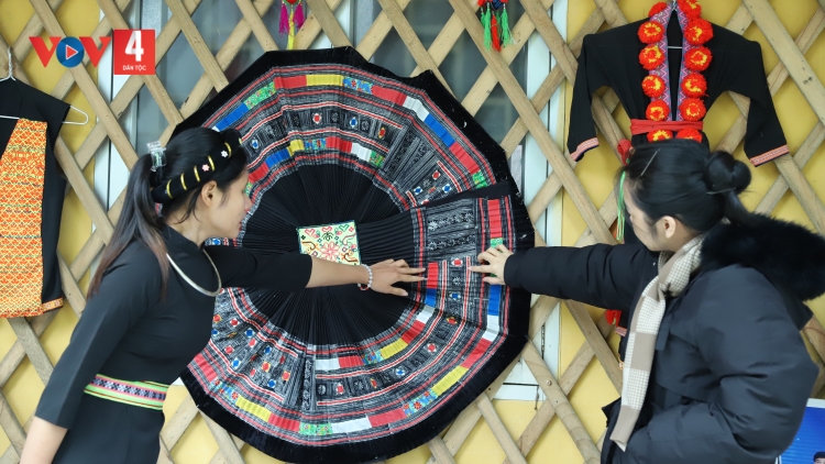 CHƯƠNG TRÌNH KHAY HENG TÀY NÙNG  (Thứ 3- Vằn 19/3/2024)