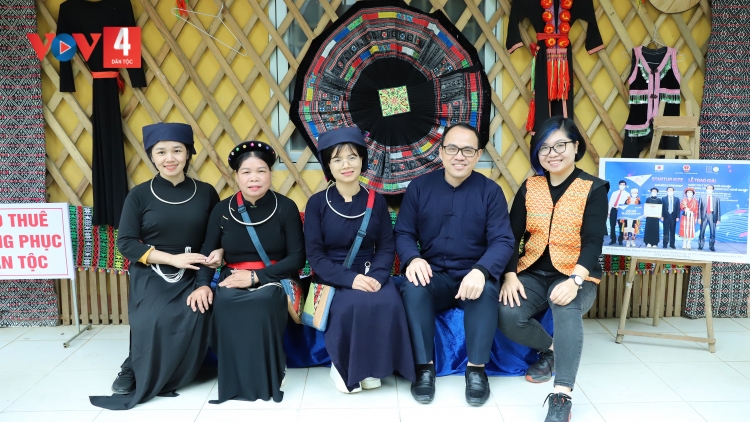 CHƯƠNG TRÌNH KHAY HENG TÀY-NÙNG (Thứ Tư – Vằn 13/3/2024)