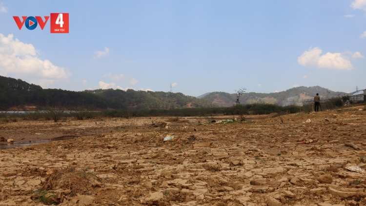 TÂY NGUYÊN ĐƠƠH LOON ZÂL CHA GROONG LÂNG ĐHR’NĂNG XƠỚT GOÓH VAIH K’RƠ BHLÂNG