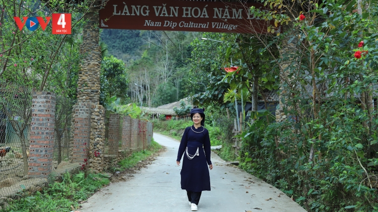 CHƯƠNG TRÌNH KHAY HENG TÀY - NÙNG (Thứ Sáu - Vằn 29 bươn 3 pi 2024)