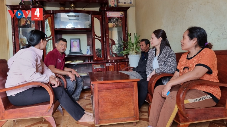 PR’ĐƠỢ ĐOỌNG PA DƯR TR’MÔNG HA ĐHA NUÔR ZR’LỤ K’ĐHAP ĐĂK LĂK