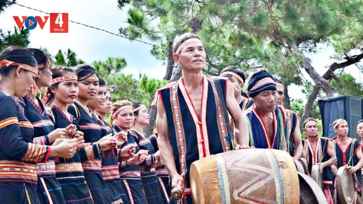 THÁNG BA TÂY NGUYÊN