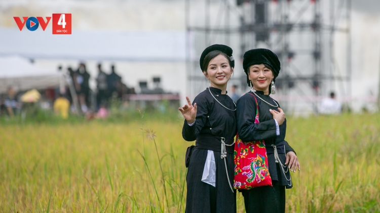 CHƯƠNG TRÌNH KHAY HENG TIỂNG TÀY-NÙNG (Thứ Ba- Vằn 16/4/2024)