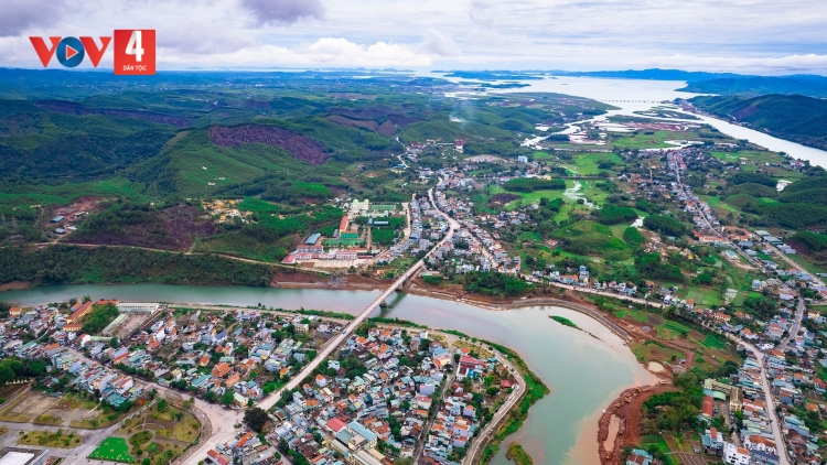 BẠI KHA TÀNG PỈ NOỌNG XÀY SLIM HẾT DÚ TIÊN YÊN, QUẢNG NINH