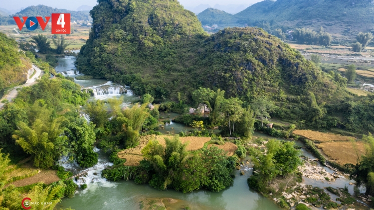 CHƯƠNG TRÌNH KHAY HENG TÀY NÙNG  (Thứ Tư – Vằn 3/4/2024)