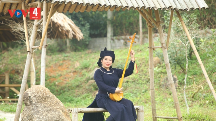 CHƯƠNG TRÌNH KHAY HENG TÀY - NÙNG (Thứ 4–Vằn xo 10 bươn 4 pi 2024)