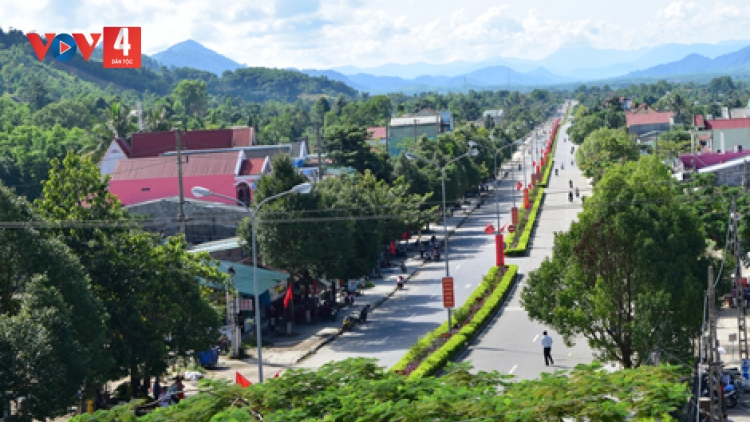 BHRỢ PA DƯR BHƯƠL CR’NOON T’MÊÊ ĐH’RƯAH LÂNG PA XIÊR ĐHARỰT NHÂM MÂNG