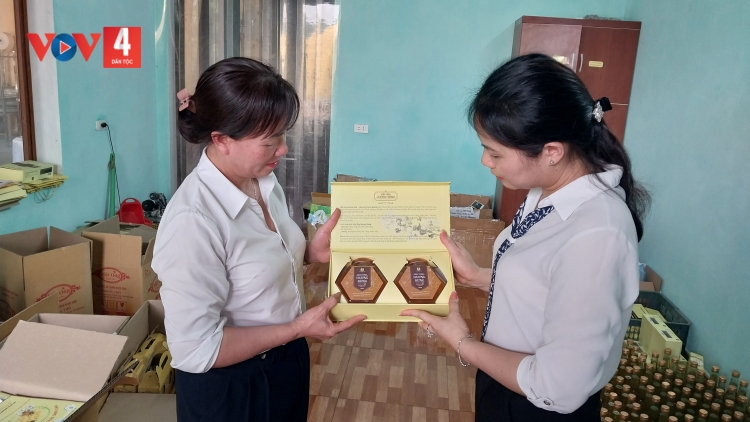 TUYÊN QUANG: HẾT NÈM TÀNG MẠNG, CÚA CÁI KHAI TẢY CHÈN