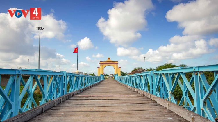 BÀI CA THỐNG NHẤT