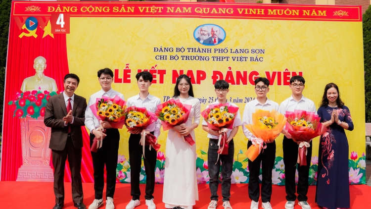 LẠNG SƠN: MÌ THA NẢ ĐẢY KHẢU ĐẢNG PỬA 18 PI 