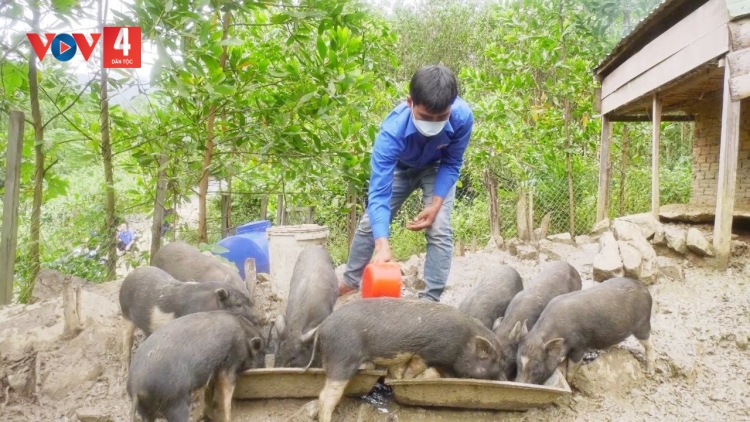 QUẢNG NAM PA ZƯM PA XIÊR ĐHA RỨT BẤC ĐẮH