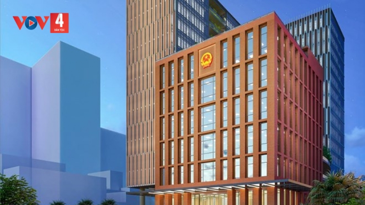 K’NẶ 440 TỶ ĐỒNG BHRỢ TRUNG TÂM HÀNH CHÍNH NHA TRANG