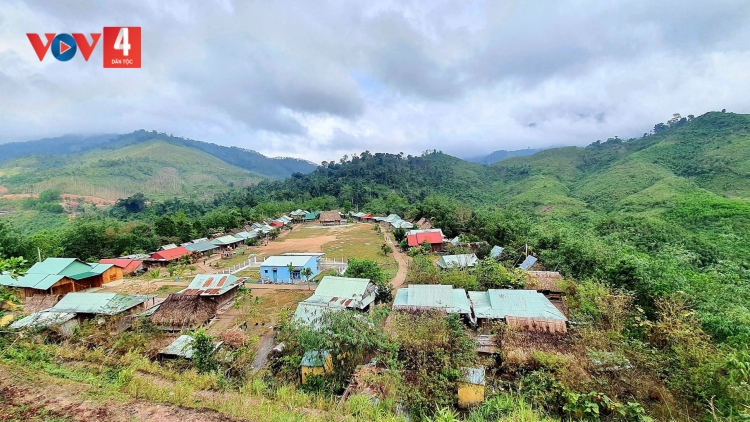 BHR’LẬ ZR’NĂH K’ĐHAP, XAY BHRỢ LIÊM CHOOM XA NAY BH’RỢ CR’NOỌ CR’NIÊNG ÂNG K’TIẾC K’RUUNG