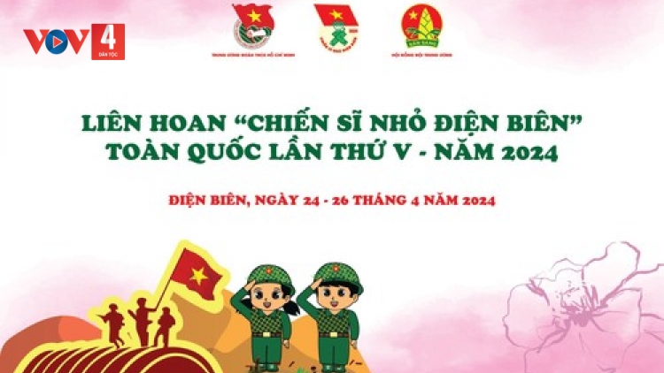 QUẢNG NAM VÊY 4 P’NIÊN TR’HAANH TING PÂH LIÊN HOAN “CHIẾN SĨ K’TỨI ĐIỆN BIÊN” PRANG K’TIẾC K’RUUNG G’LUH V – C’MOO 2024