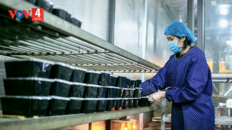 MÀ THẠCH AN KIN THÌNH CÚA HOM VAN CÚA KHAU PHJA ĐÔNG BẮC