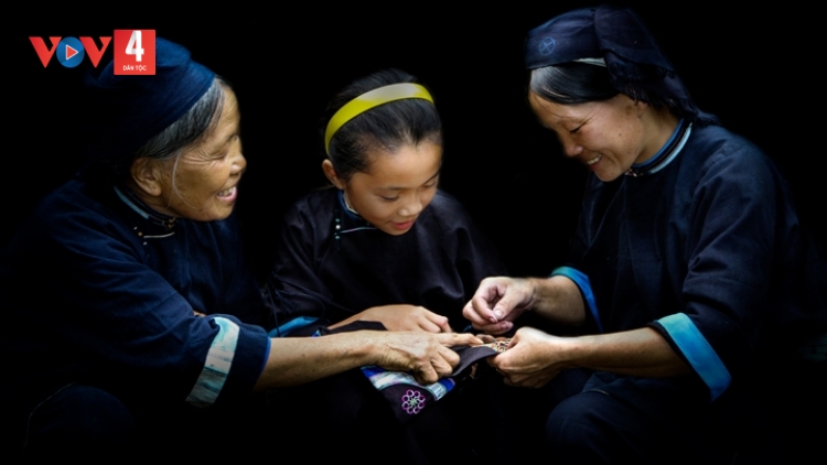 CHƯƠNG TRÌNH KHAY HENG TÀY - NÙNG  (Thứ Năm - Vằn 30/05/2024)