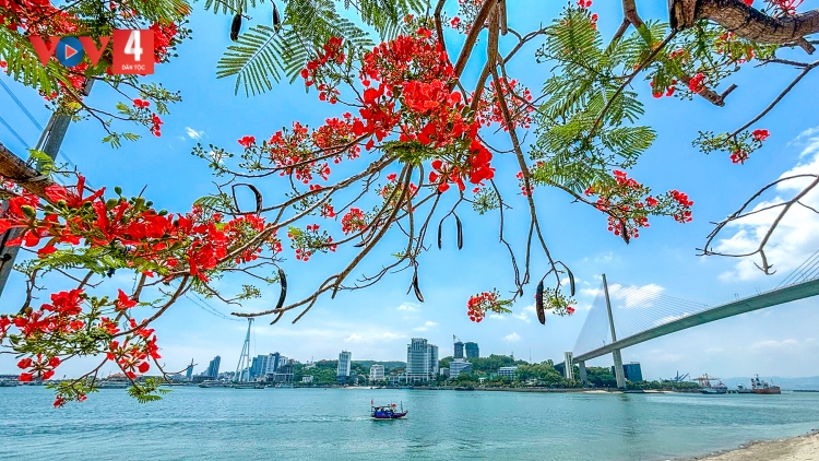CHƯƠNG TRÌNH KHAY HENG TÀY-NÙNG (Thứ Ba- Vằn 28/5/2024)