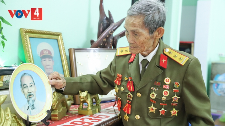 “PÀI VẰN CO CHẾT BƯƠN HẢ” CHANG SLIM KI CÚA BẠI CCB PỬA PÀY PÂY TỨC TẺP SLẤC DÚ ĐIỆN BIÊN PHỦ