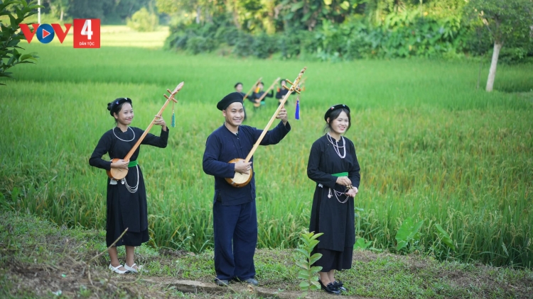 SLAO BÁO LƯỢN THEN