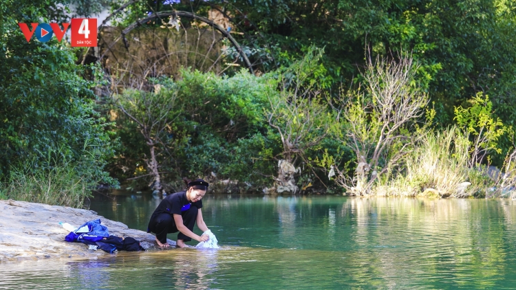 THÁI NGUYÊN HẾT NÈM ĐÂY PÀY PANG CHOI 1719 DÚ BÚNG PỈ NOỌNG DÂN TỘC NỌI CẦN