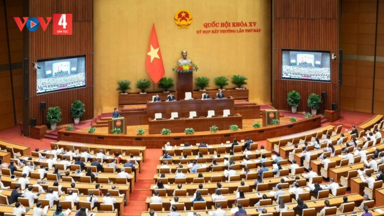 CĂH DZỢ ĐOỌNG K’ĐHƠỢNG BHRỢ BH’RỢ TR’NÊNG LÂNG CHỦ TỊCH QUỐC HỘI VƯƠNG ĐÌNH HUỆ