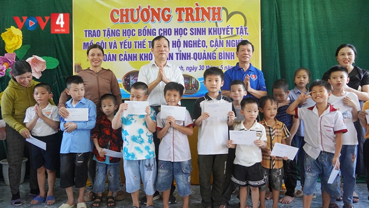 T’COOH XA NAY TỈNH QUẢNG BÌNH TƯỚC LUM LÊY, CHER ĐOỌNG PR’HÊL HA P’NIÊN K’TỨI LUM PR’ẮT TR’MÔNG ZR’NĂH K’ĐHAP