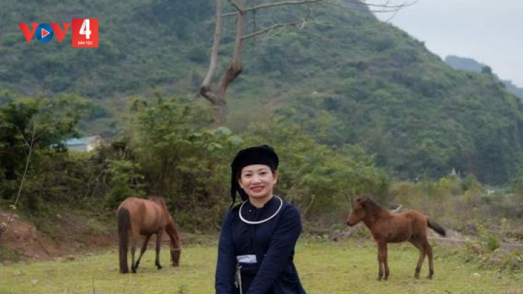 CHƯƠNG TRÌNH KHAY HENG TÀY-NÙNG (Thứ Tư – Vằn 22/5/2024)