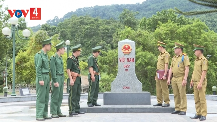 BỘ ĐỘI PIÊN PHÒNG THANH HÓA PANG CHỎI PỈ NOỌNG HẾT KIN