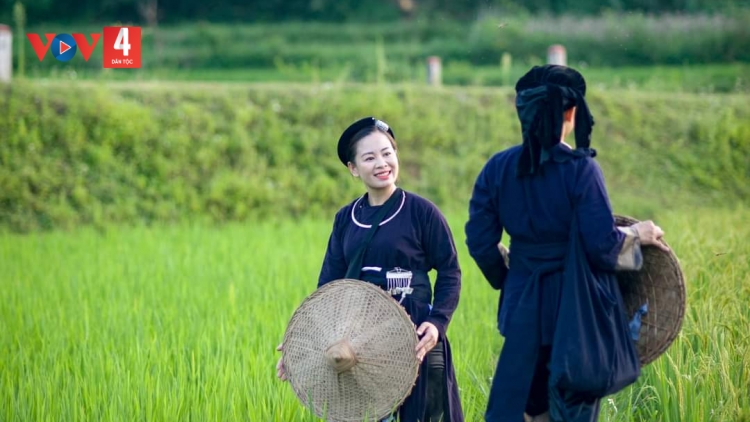 CHƯƠNG TRÌNH KHAY HENG TÀY-NÙNG (Thứ Sáu, vằn 14 bươn 6 pi 2024)