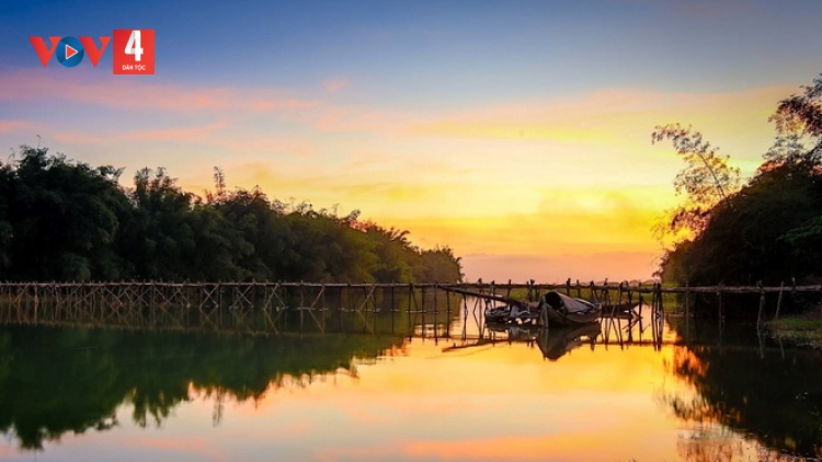 LÝ VÃI CHÀI ( Dân ca Nam Trung Bộ)