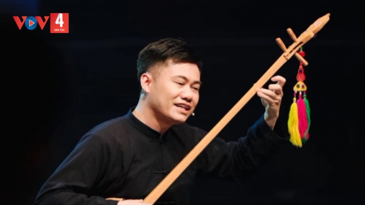 CHƯƠNG TRÌNH KHAY HENG TÀY NÙNG  (Chủ Nhật, vằn 23/6/ 2024)